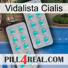 Vidalista Cialis 29